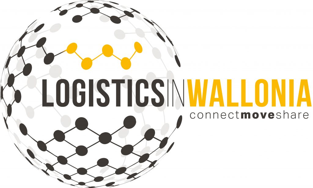Logistics in Wallonia
