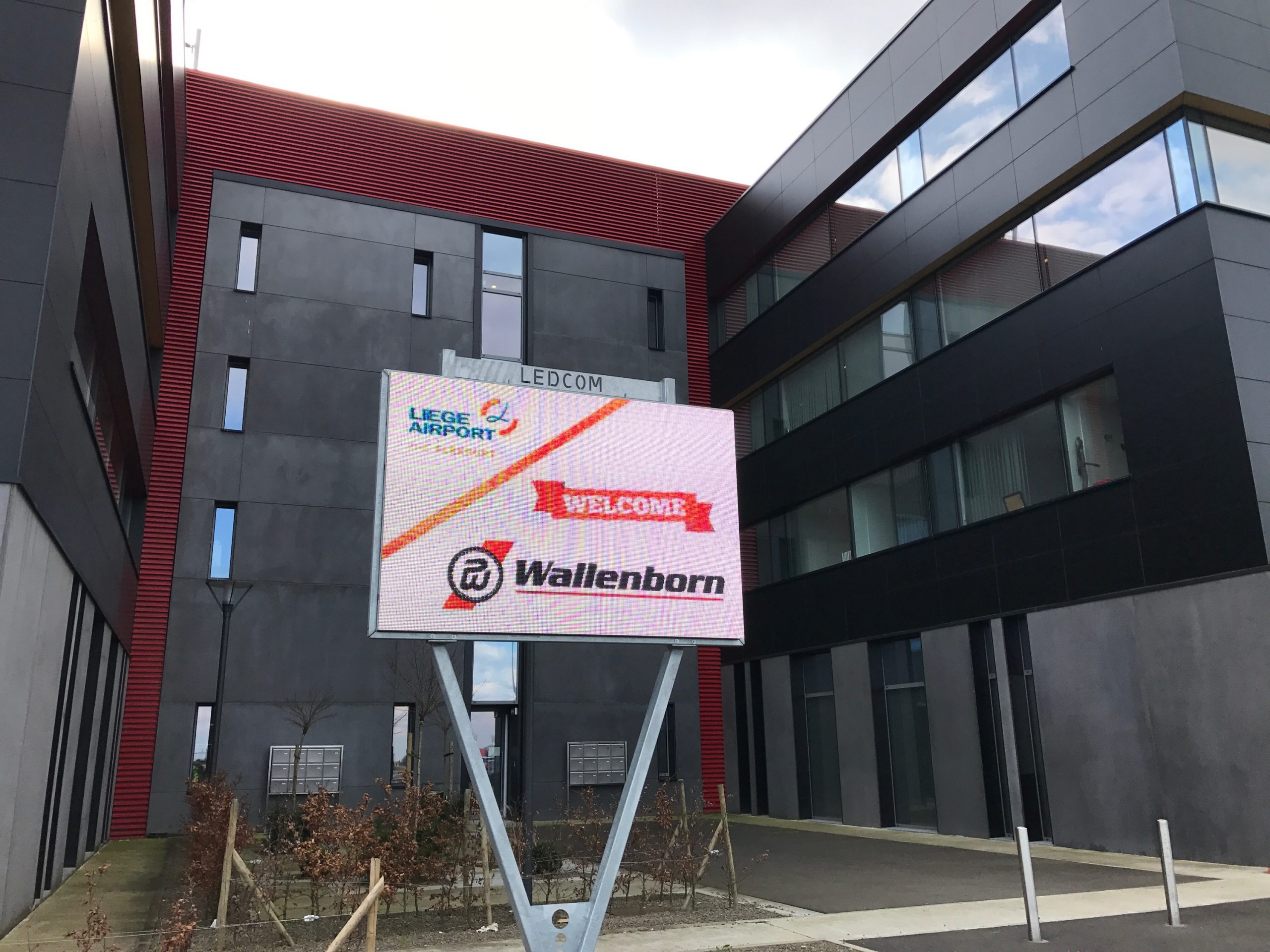 Batiment 17 Wallenborn