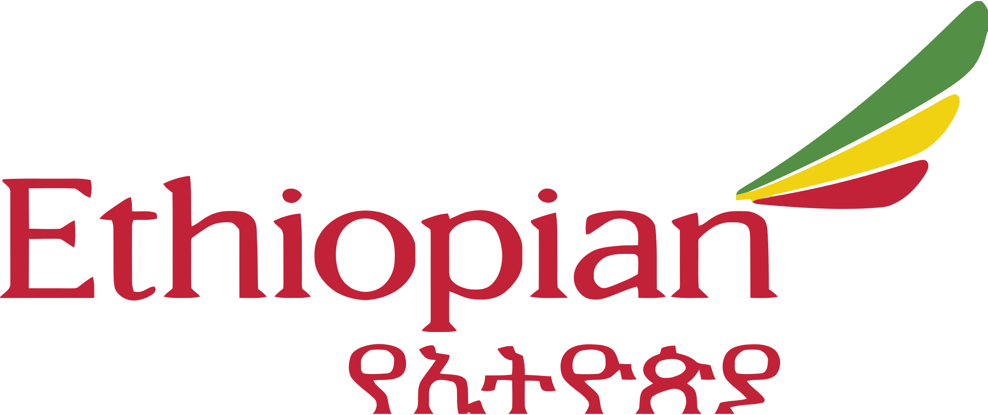 Ethiopian Airlines