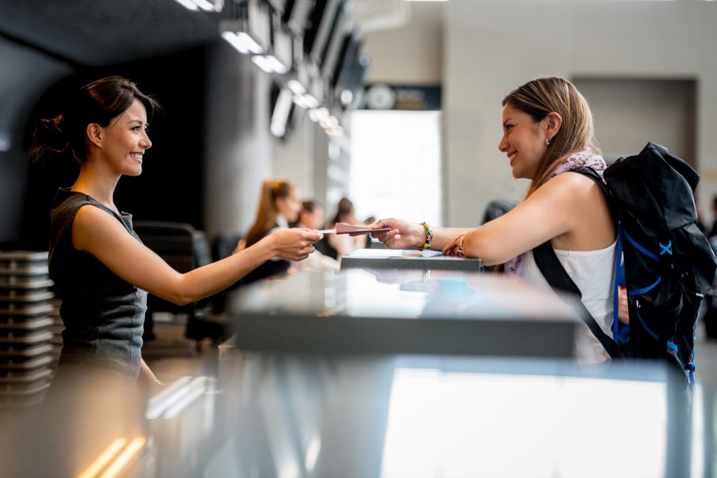 Voyager avec Liege Airport
