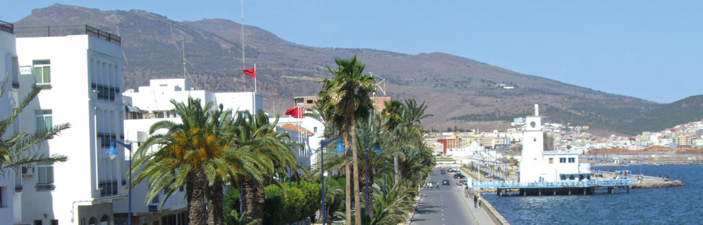 Réserver vos prochaines vacances à Nador avec Liege Airport
