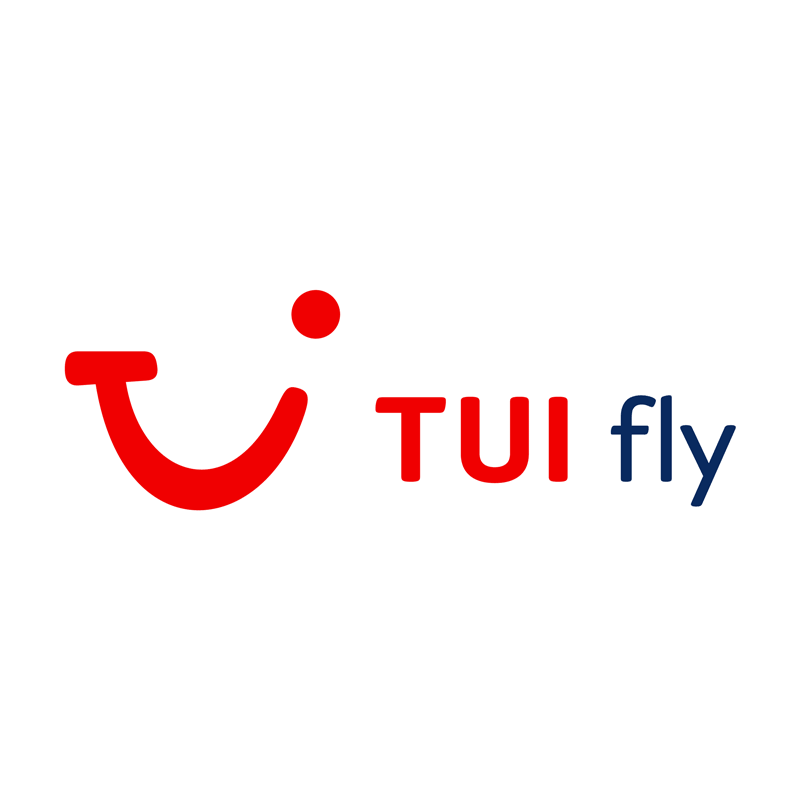 Compagnie aérienne Tui Fly chez Liege Airport