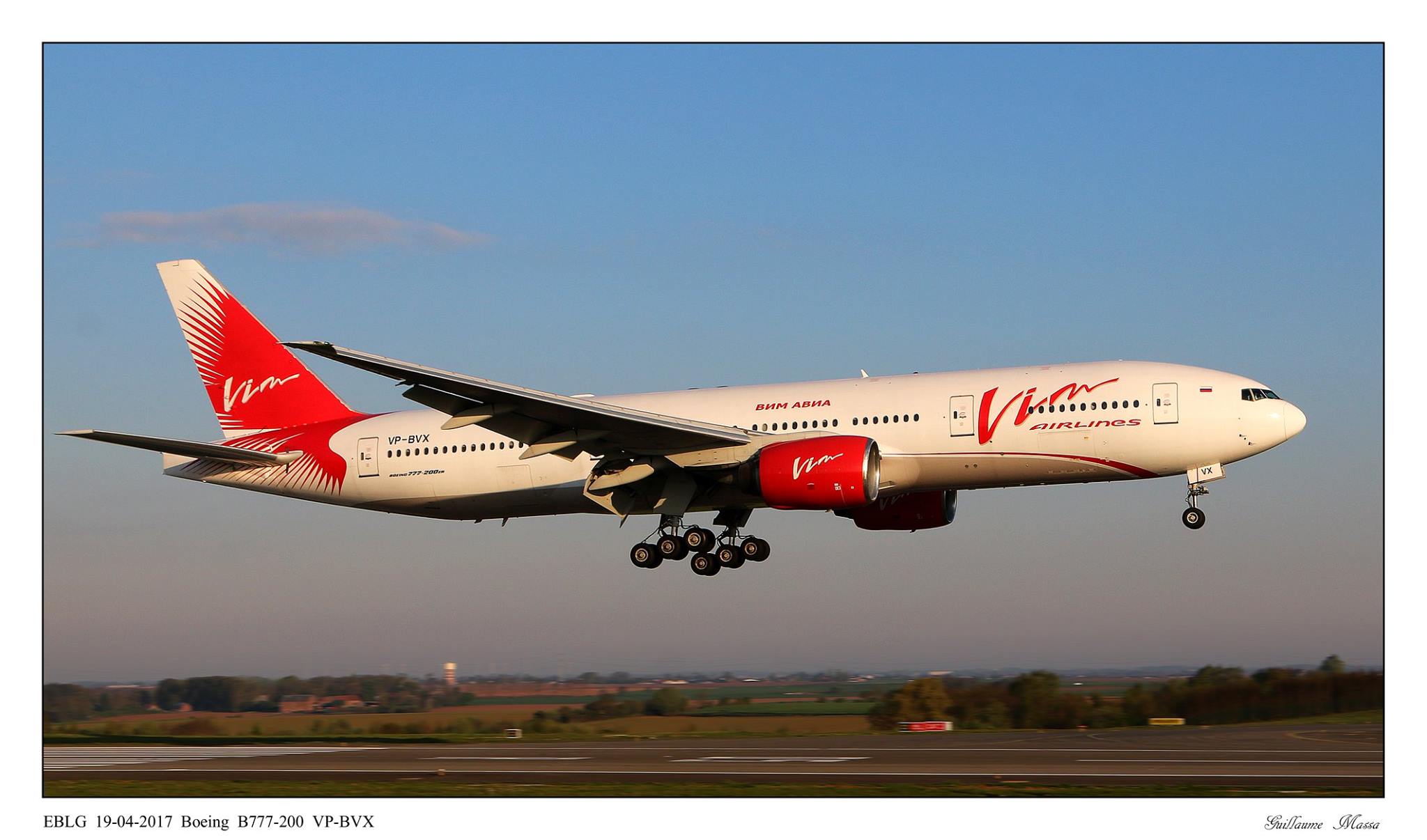 Vols Liège - Billets d'avion Liège