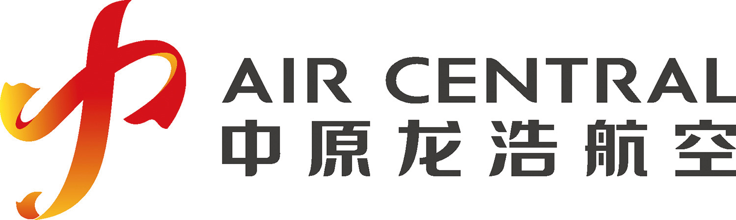 Logo China air central
