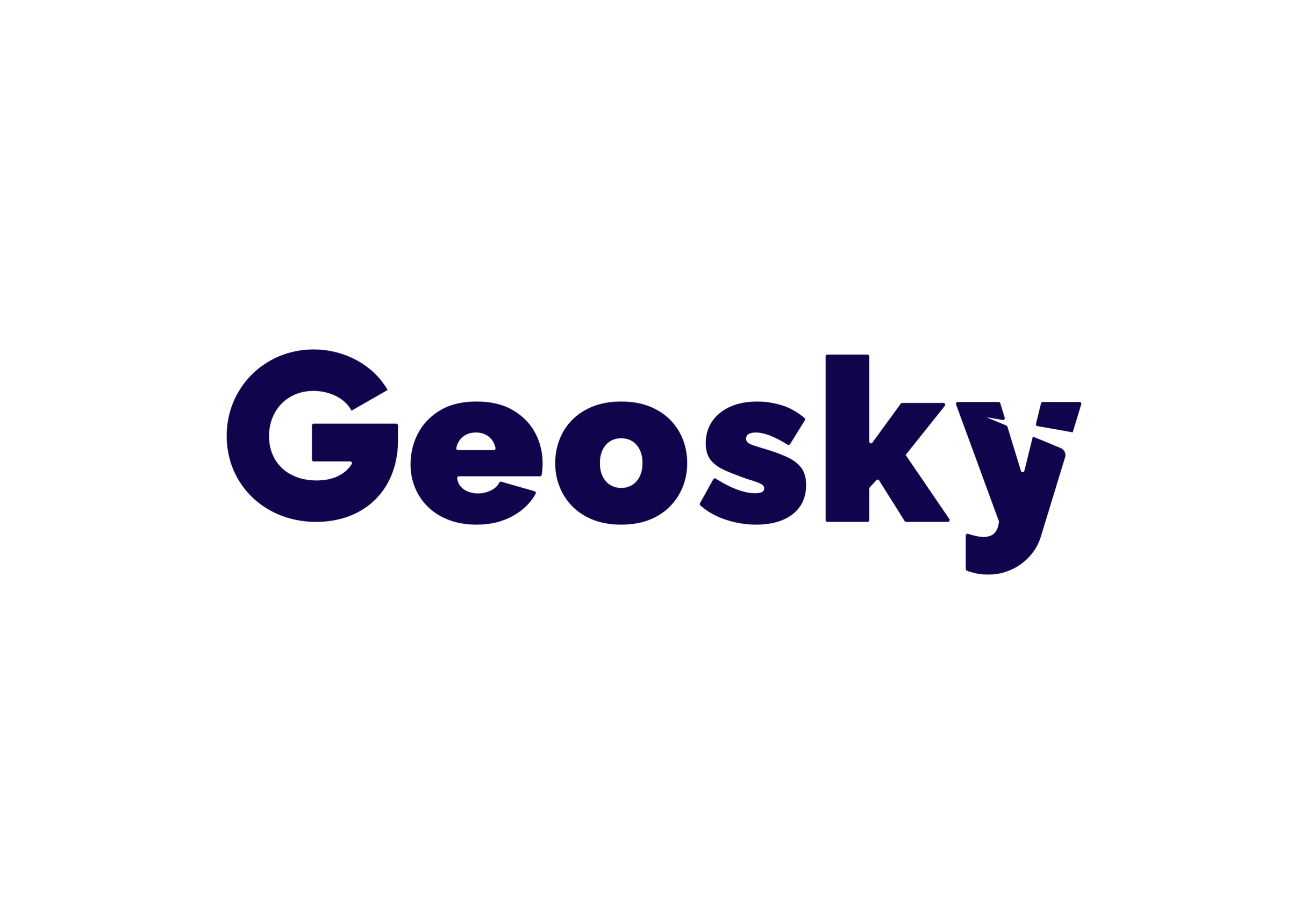 Logo Geosky