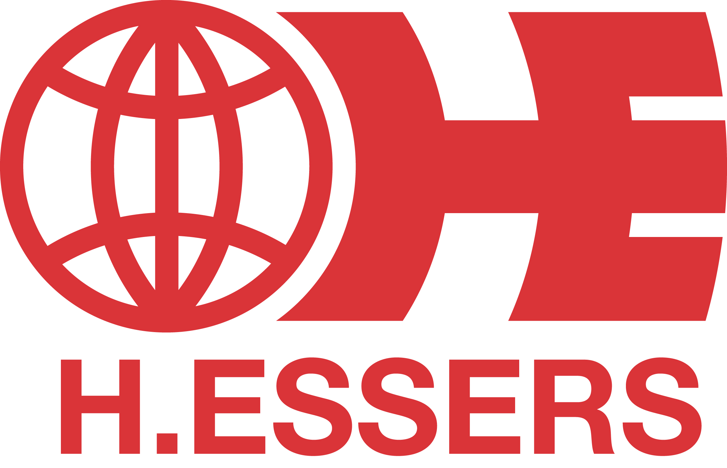 Logo Essers