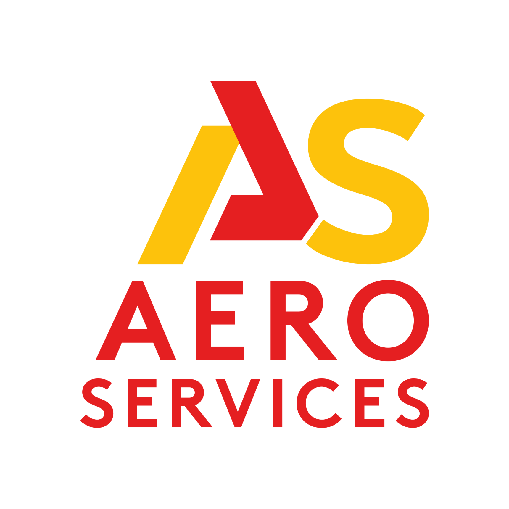 Logo aeroservices