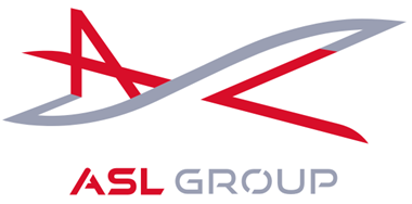 logo ASL Group