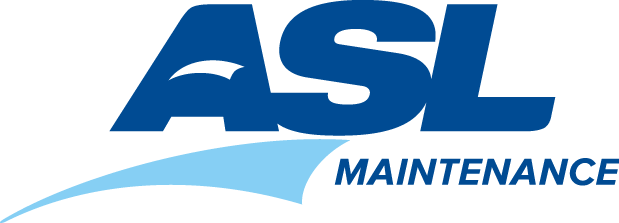 Logo ASL Maintenance