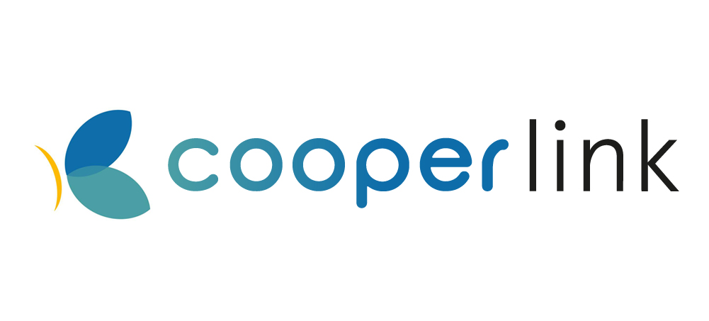 logo cooperlink