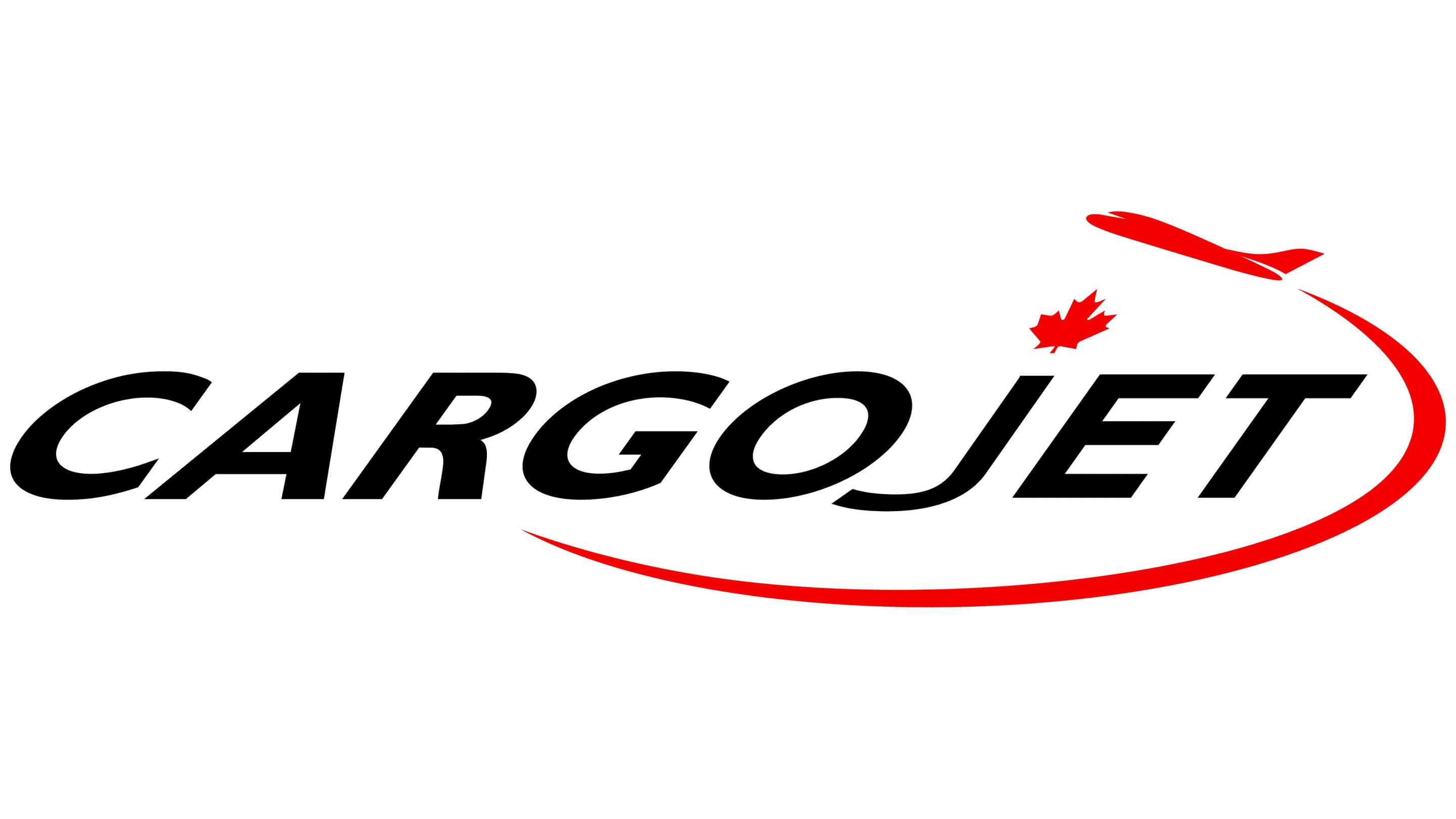 Logo Cargojet