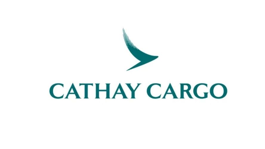 Logo Cathay Cargo