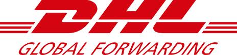 DHL logo