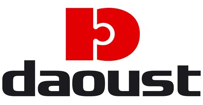 logo daoust