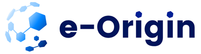 logo e origin