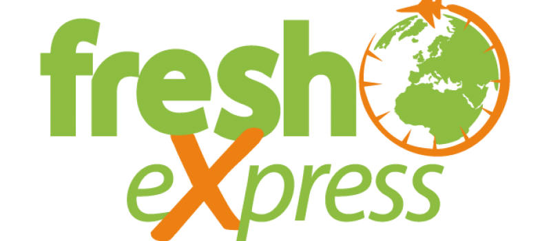 Logo Fresh express