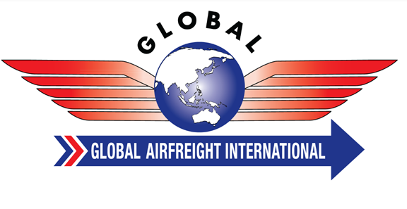 Logo Global airfreight