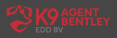 Logo K9agent bentley