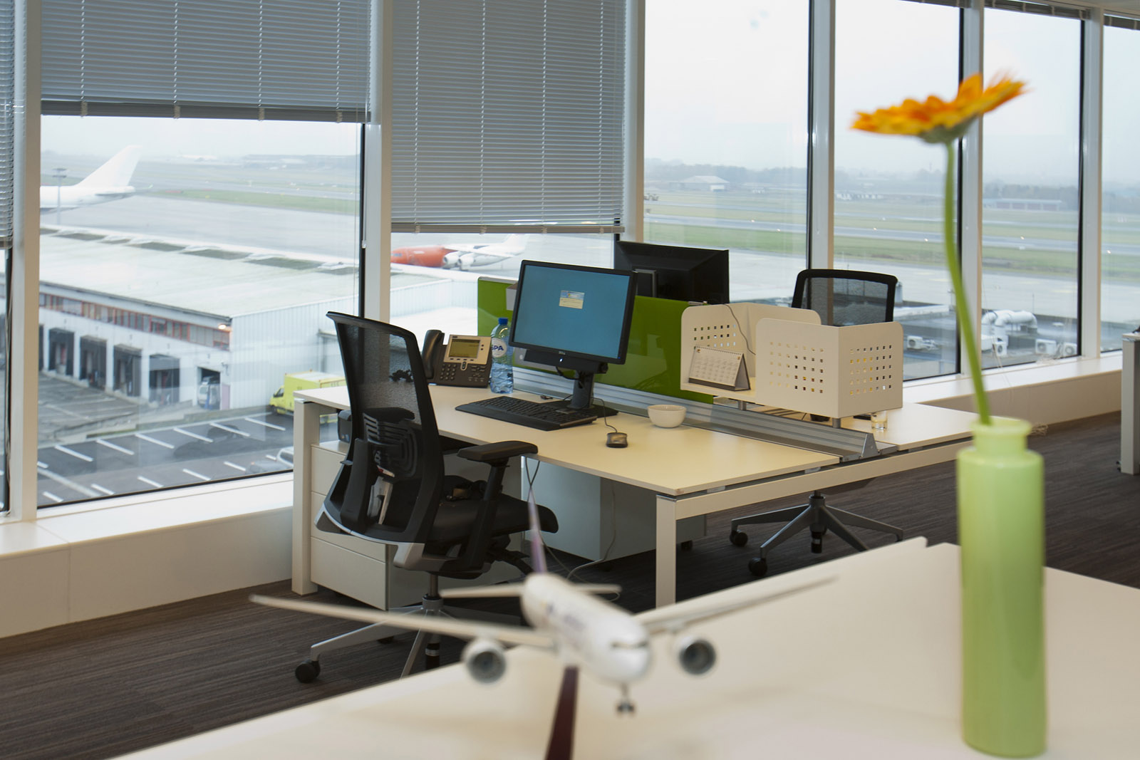 bureaux b50