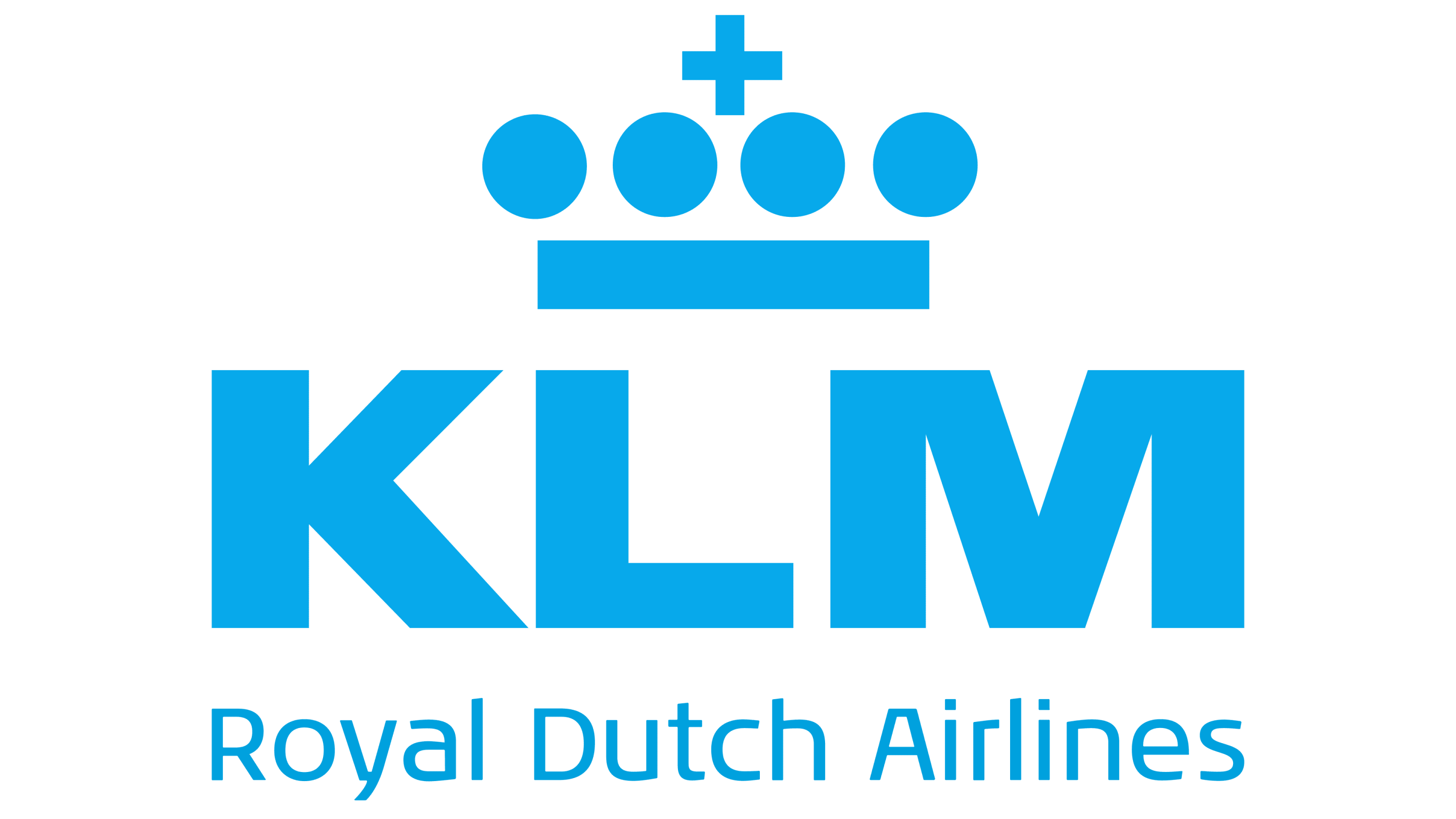 Logo KLM 