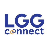 Logo Lgg connect