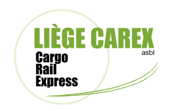 Logo liege carex