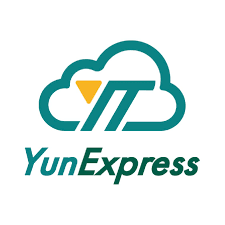 Logo Yun Express