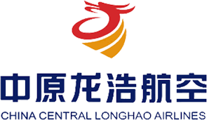 logo Longhao airlines