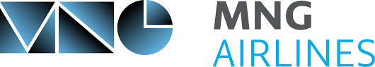 Logo MNG airlines