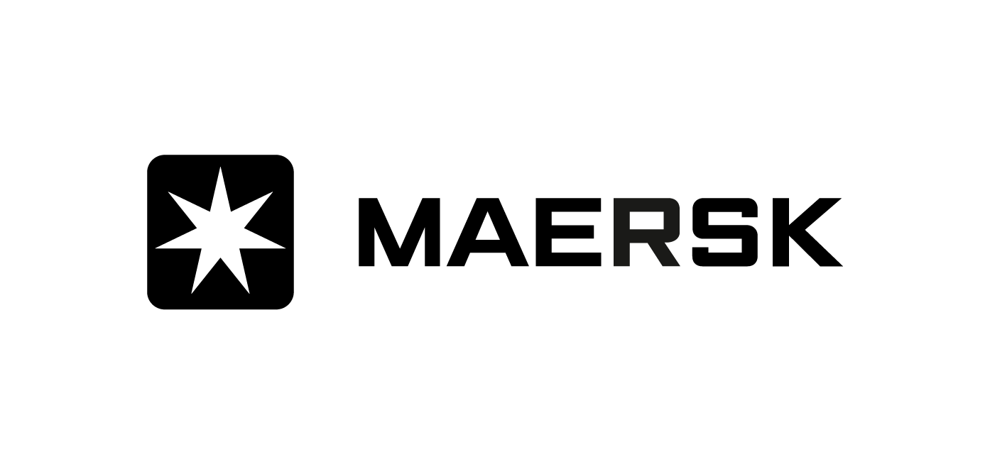 Logo Maersk