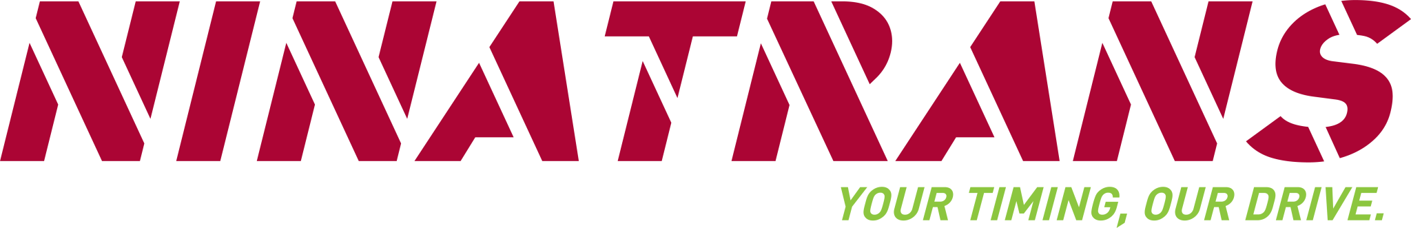 logo ninatrans
