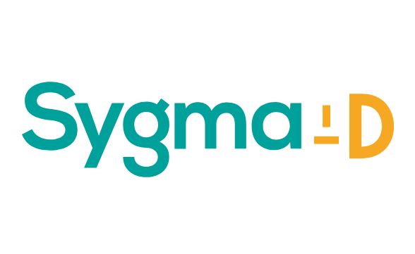 Logo Sygma D
