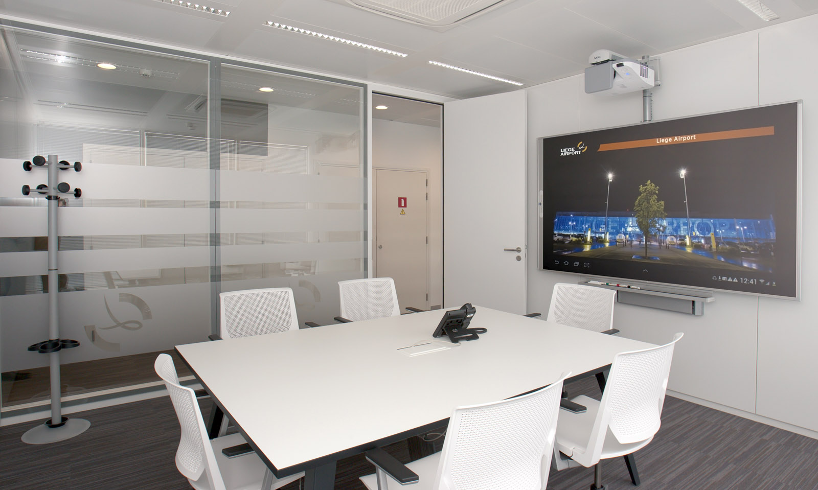 salle de réunion b50