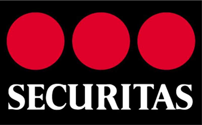 Logo Securitas