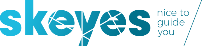 Logo Skeyes