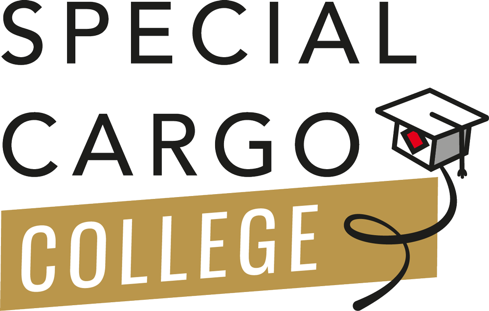 Special cargo college 