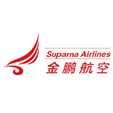 Logo Suparna