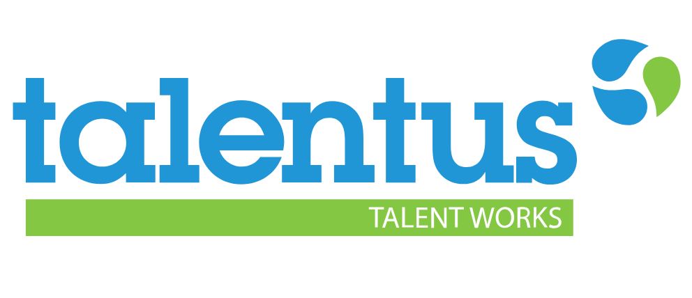 Logo Talentus