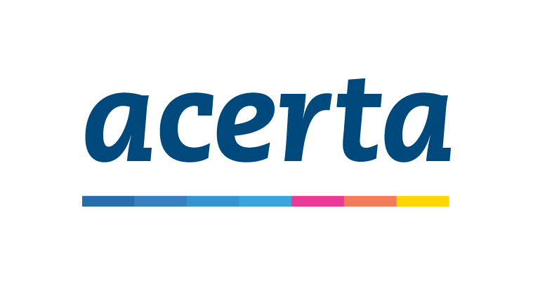 logo acerta