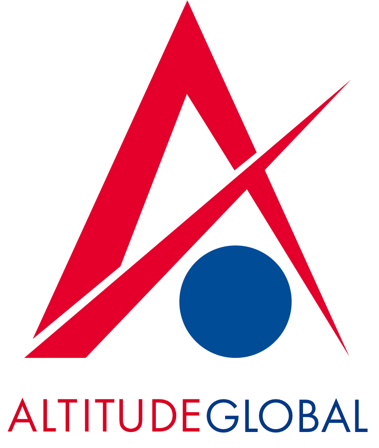 logo altitude global