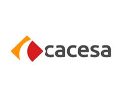 Logo cacesa