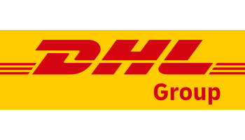 Logo DHL