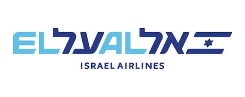 Logo El Al