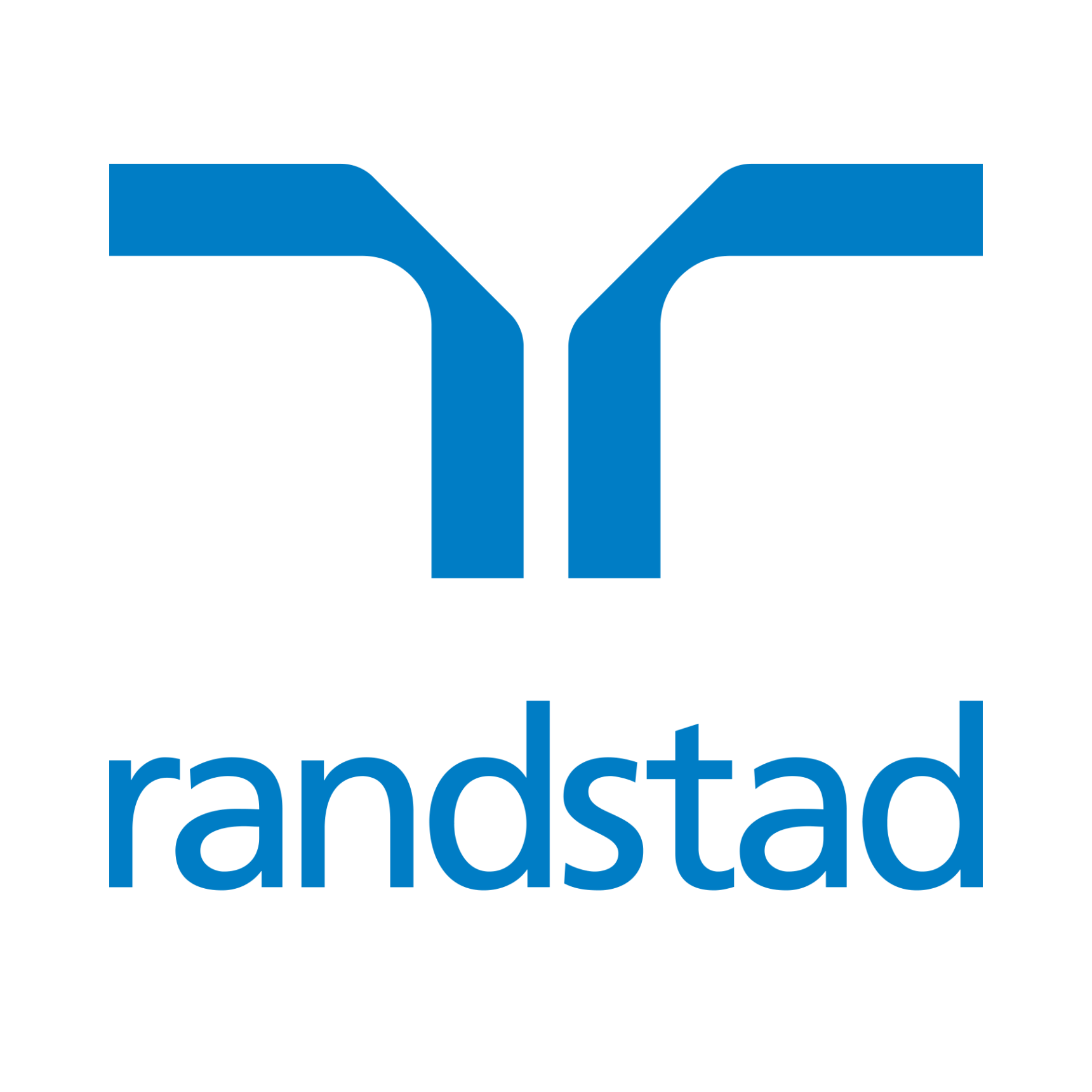 Logo randstad