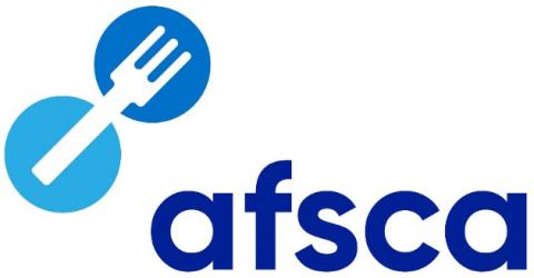 Afsca logo