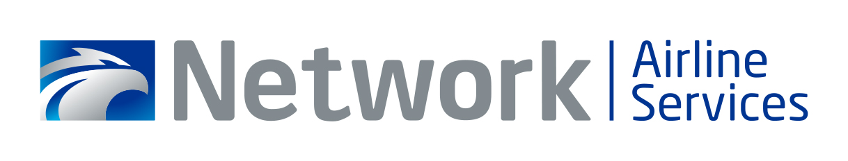 Logo netword airline services