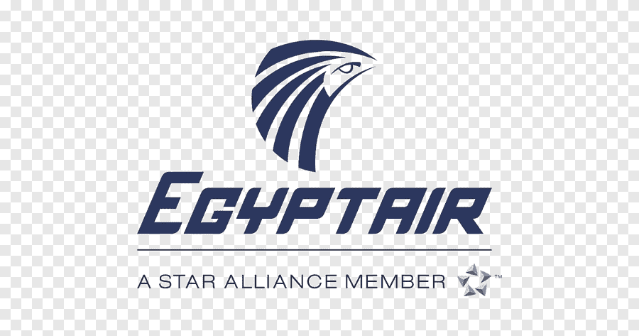 Logo egyptair