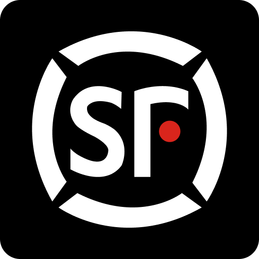 SF Airlines logo