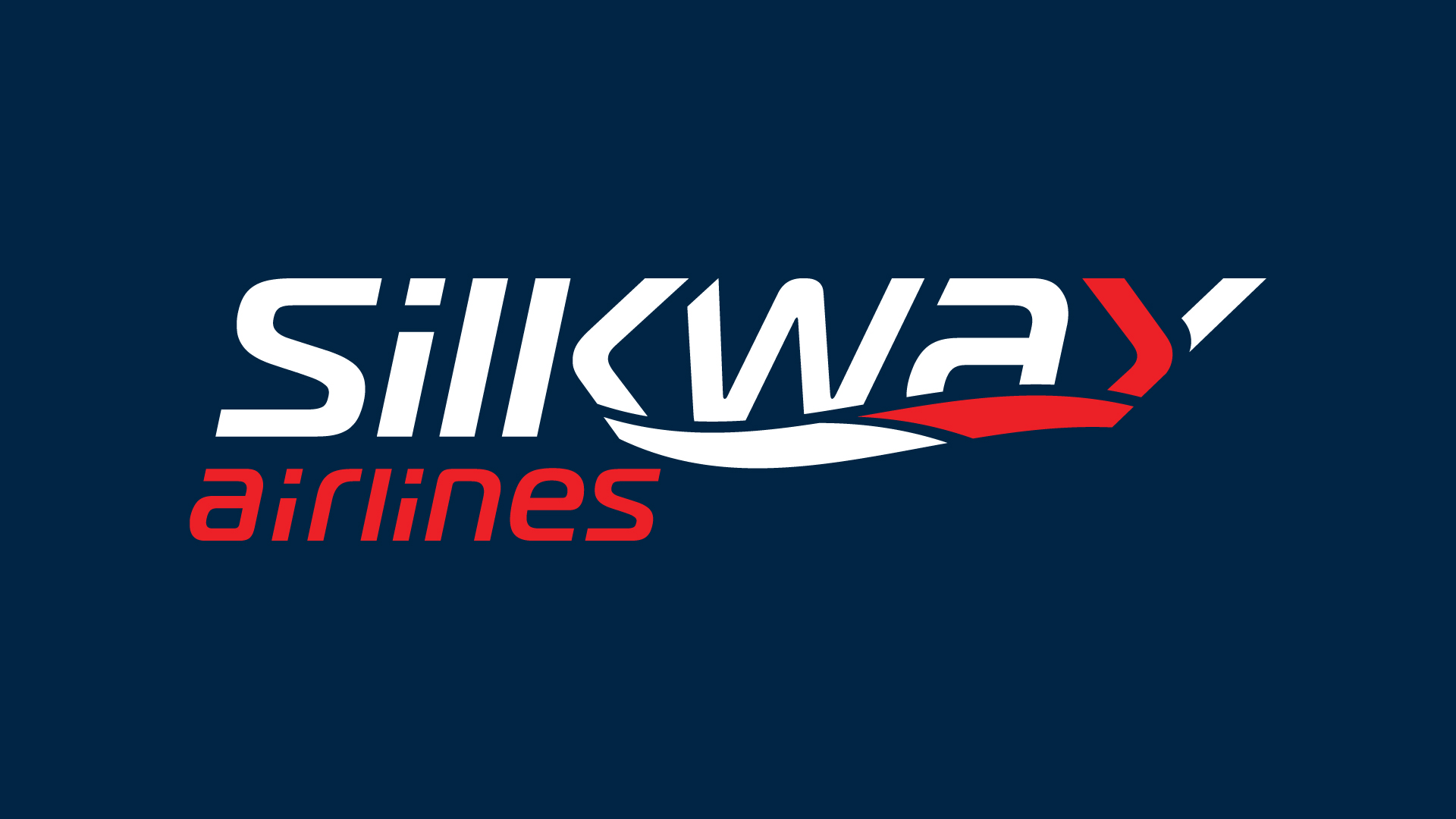 Logo silkway
