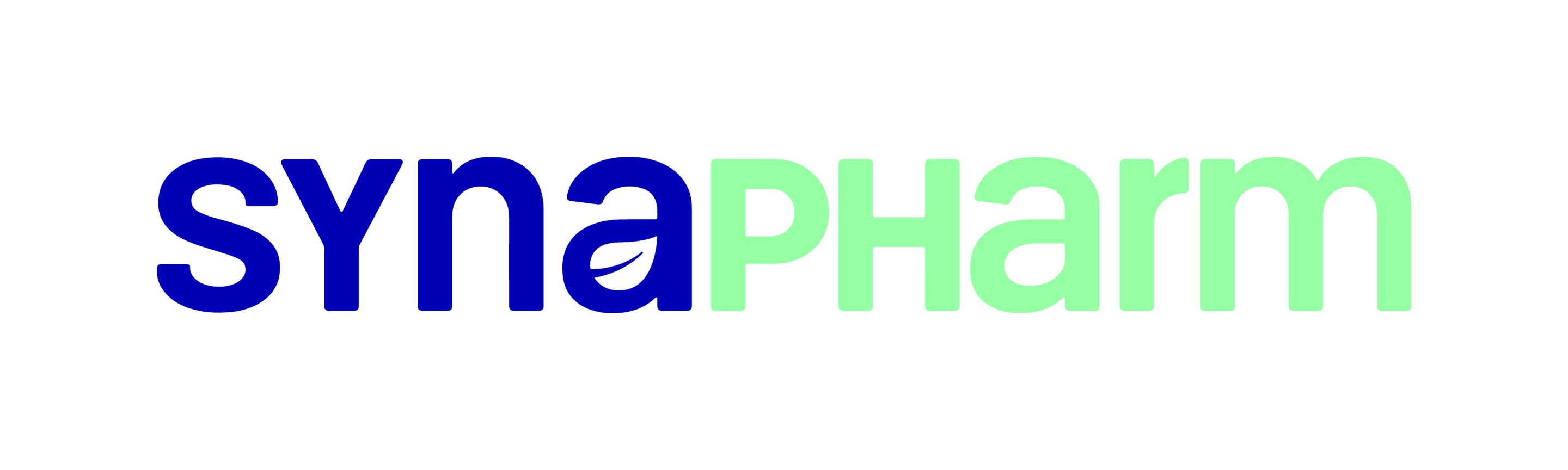 Logo synapharm